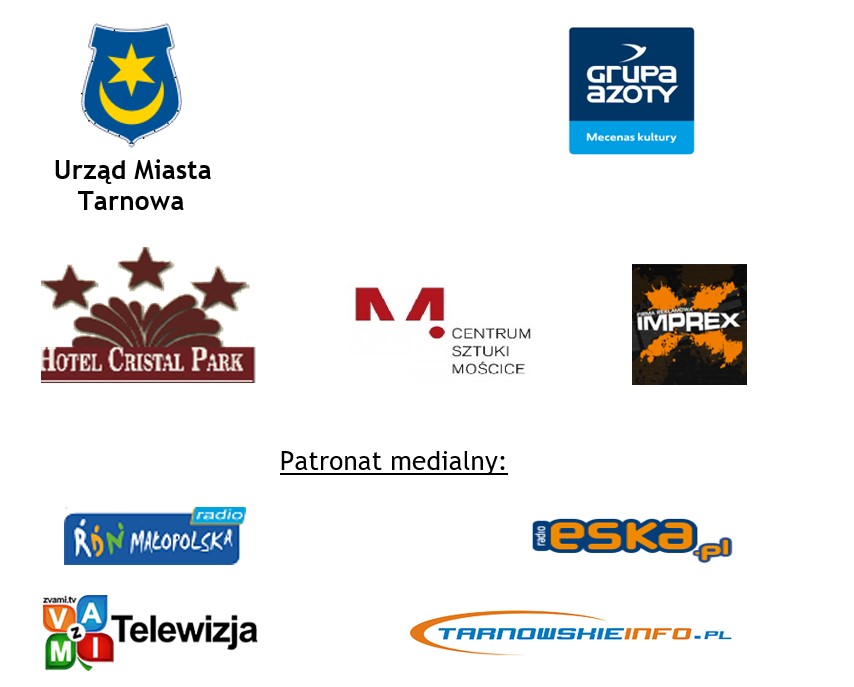 sponsor XX konkurs rec