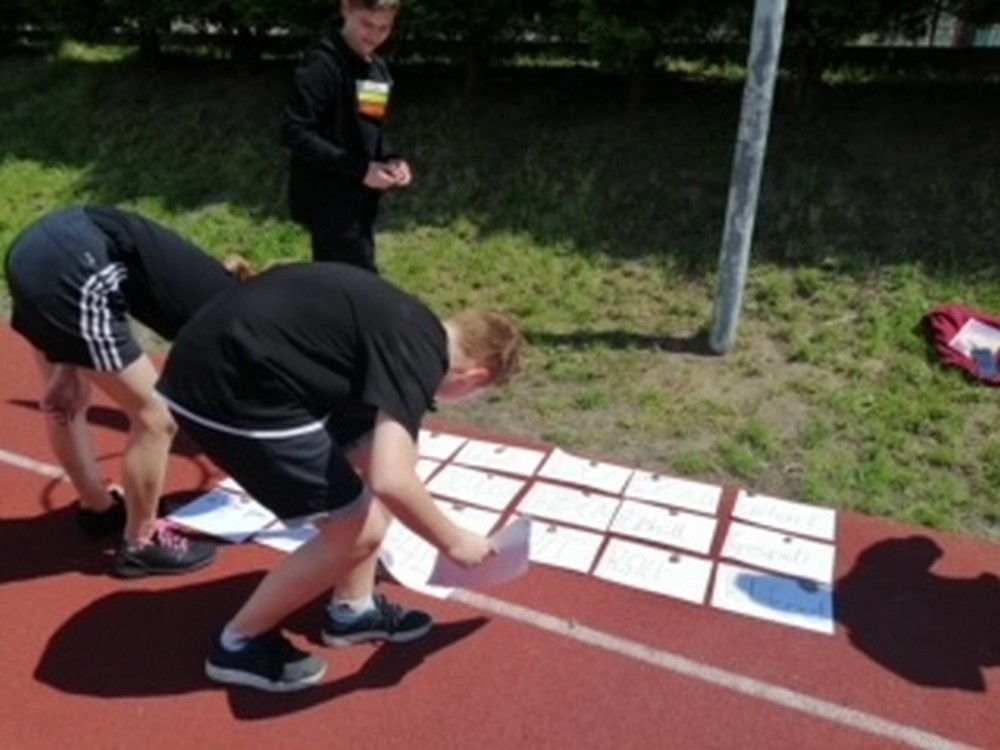 Gramatyka nie musi być nudna