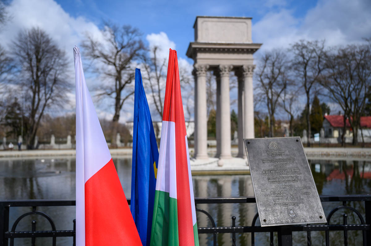 227. rocznica urodzin generała Józefa Bema