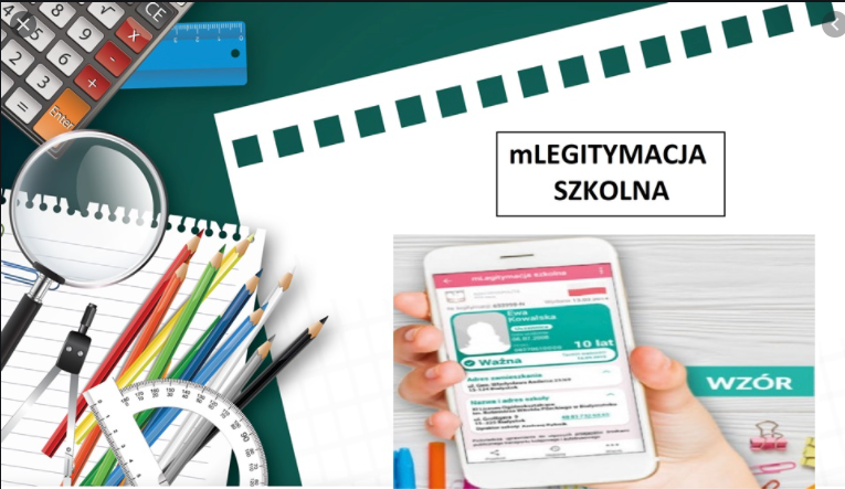 Projekt mLegitymacja