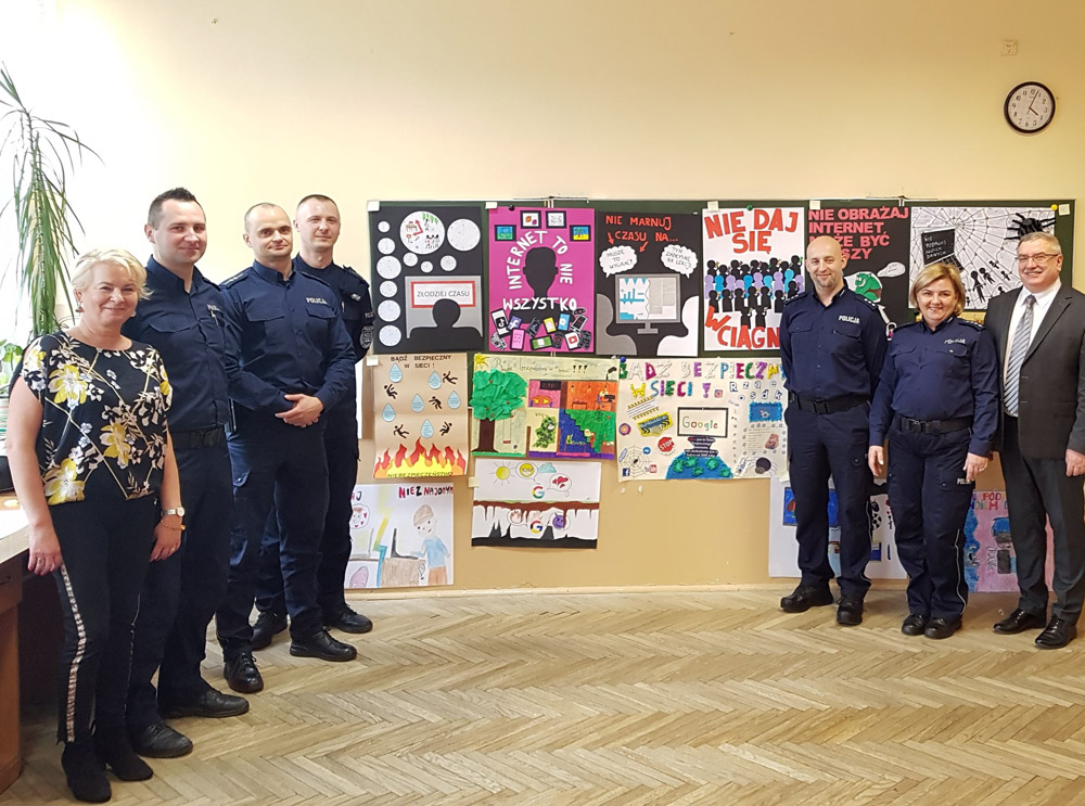 Dzień Bezpiecznego Internetu