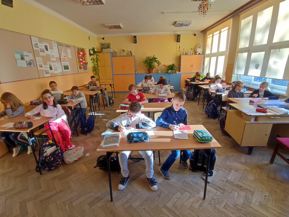 Listy do Świętego Mikołaja