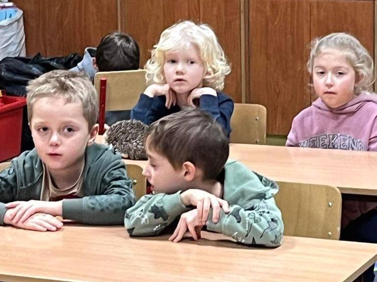 W krainie polskich baśni