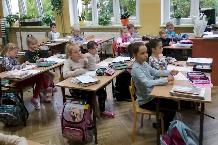 Dzień Głośnego Czytania!