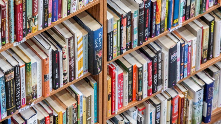 Zapraszamy na obchody Międzynarodowego Miesiąca Bibliotek Szkolnych