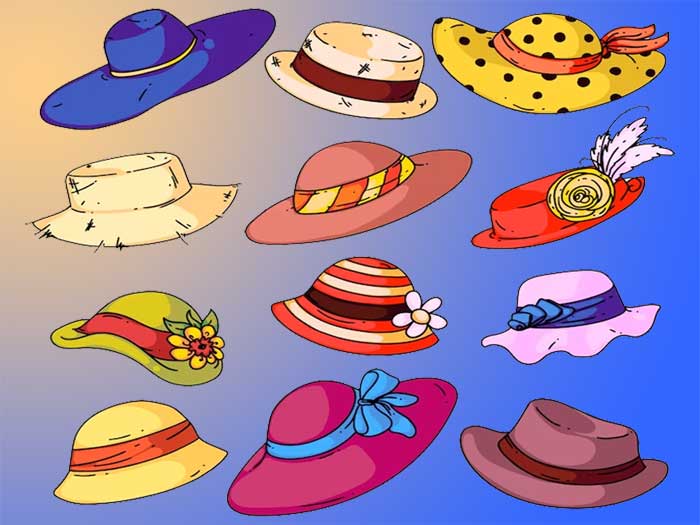 Konkurs na najbardziej efektowne „Nakrycie głowy”