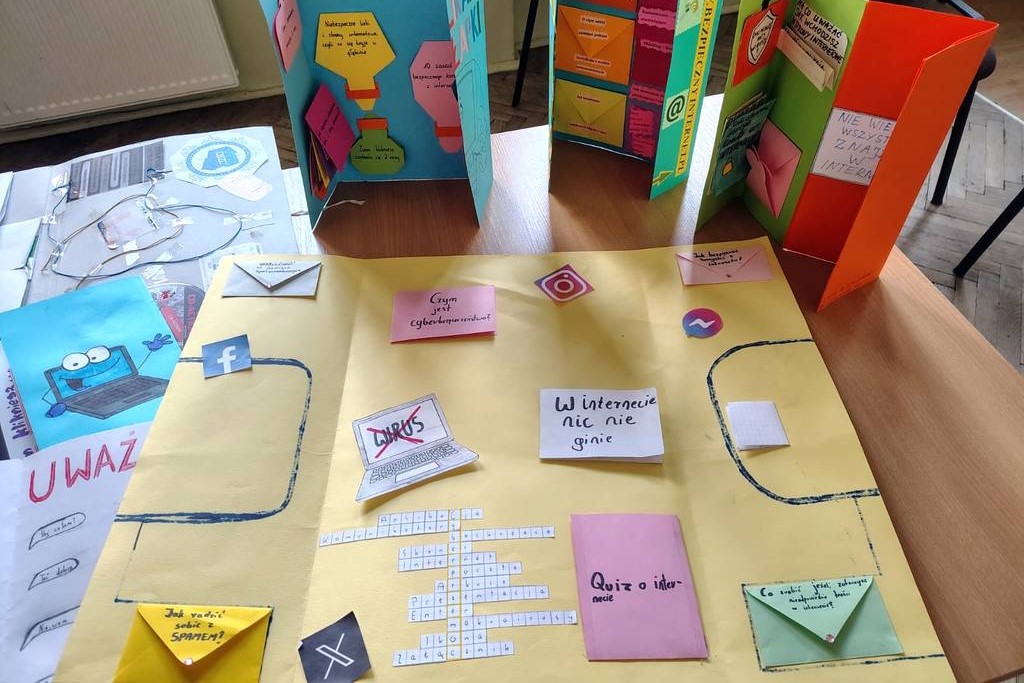 Dzień Bezpiecznego Internetu