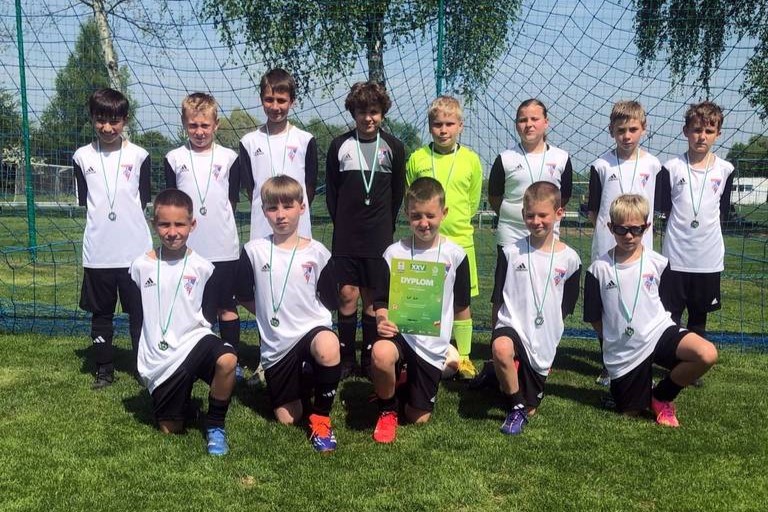 Ogólnopolski Turniej Piłki Nożnej o Puchar Tymbarku