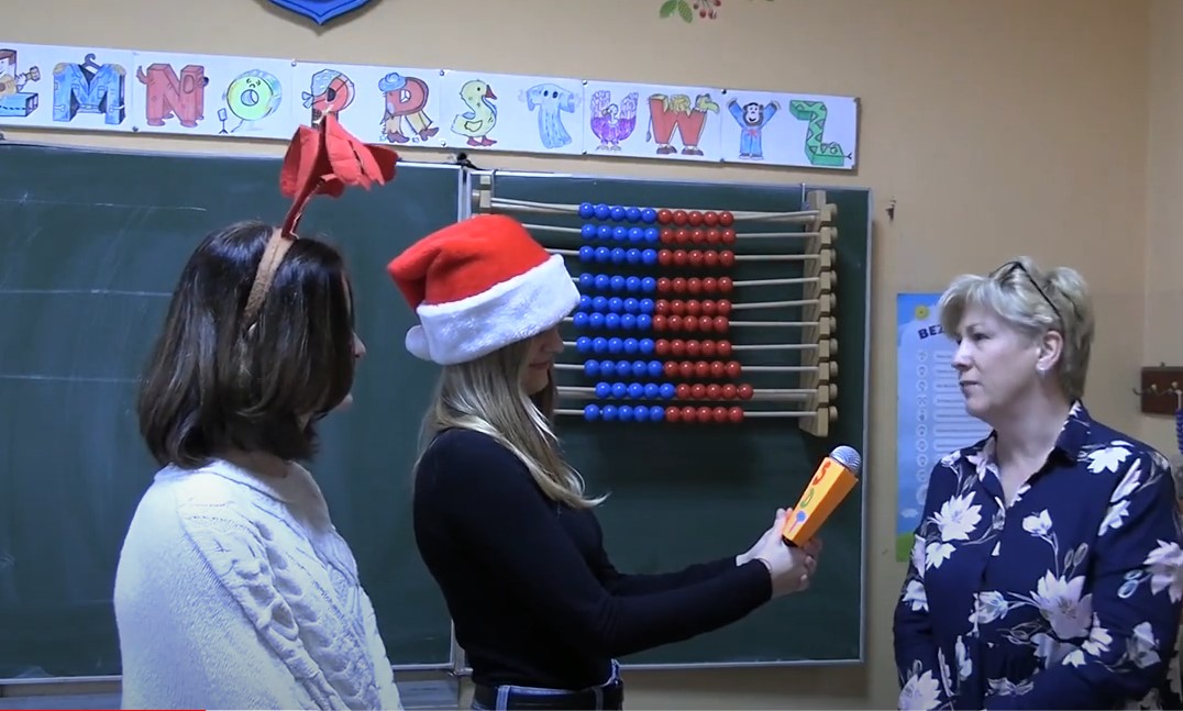 Sonda wśród nauczycieli na temat ulubionych prezentów mikołajkowych