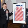 Gwiazdy Górnika Zabrze w Tarnowie