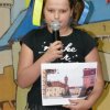 Konkurs recytatorski - Tarnów – moje miasto