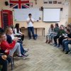 Wizyta wolontariuszy z Fundacji „Euroweek – Szkoła liderów”  