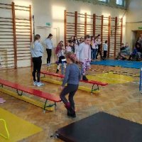 Promocja Szkoły 2020