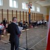 Zakończenie roku szkolnego. Pożegnanie absolwentów Szkoły