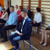 Zakończenie roku szkolnego. Pożegnanie absolwentów Szkoły