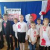 ROCZNICA ODZYSKANIA NIEPODLEGŁOŚCI