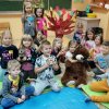 „Dwudziestka przedszkolakom” - „Jesień w przyrodzie”