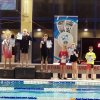 Sukcesy pływaków na Mistrzostwach Małopolski