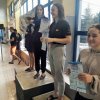 Sukcesy pływaków na Mistrzostwach Małopolski
