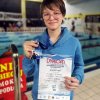 Sukcesy pływaków na Mistrzostwach Małopolski