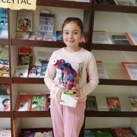 "Przygody 10 skarpetek”- konkurs plastyczny