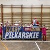 Sportowe Mikołajki  w Dwudziestce