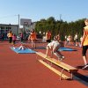 Sportowe pozegnanie lata z Dwudziestką dla przedszkolaków