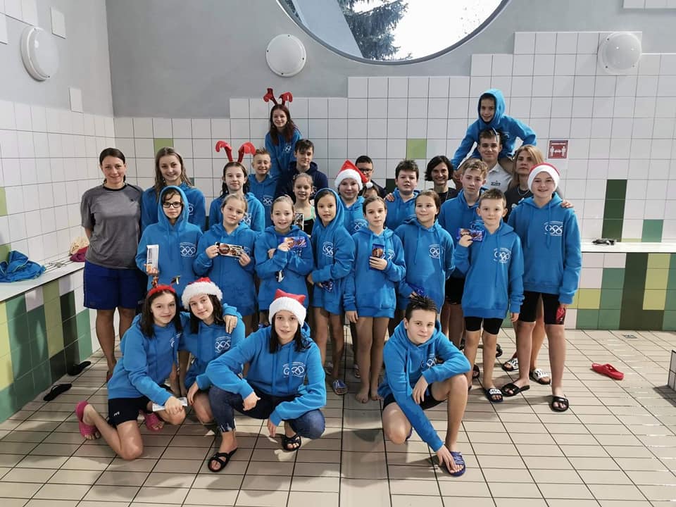 Mistrzostwa Województwa małopolskiego dzieci 10 -13 lat w Oświęcimiu