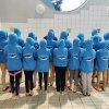 Zwody pływackie - czerwiec 2021