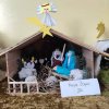 Konkurs na Szopkę Bożonarodzeniową