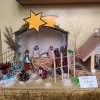 Konkurs na Szopkę Bożonarodzeniową