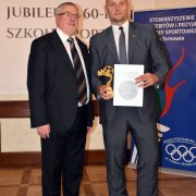 60-lecie Naszej Szkoły