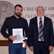 60-lecie Naszej Szkoły