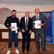 60-lecie Naszej Szkoły