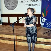 60-lecie Naszej Szkoły