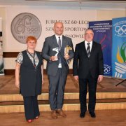 60-lecie Naszej Szkoły