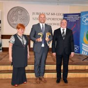 60-lecie Naszej Szkoły