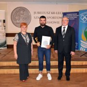 60-lecie Naszej Szkoły