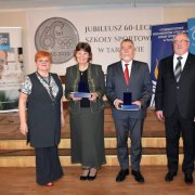 60-lecie Naszej Szkoły