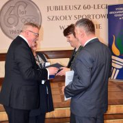 60-lecie Naszej Szkoły