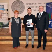 60-lecie Naszej Szkoły