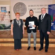 60-lecie Naszej Szkoły