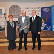 60-lecie Naszej Szkoły