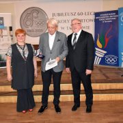 60-lecie Naszej Szkoły