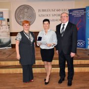 60-lecie Naszej Szkoły