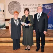 60-lecie Naszej Szkoły