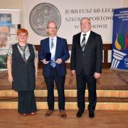 60-lecie Naszej Szkoły