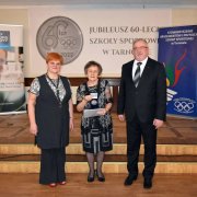 60-lecie Naszej Szkoły