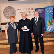 60-lecie Naszej Szkoły