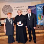 60-lecie Naszej Szkoły